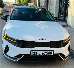 کیا K5